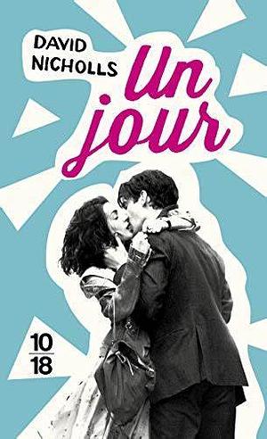 Un jour -ed spéciale- by David Nicholls, Karine Reignier-Guerre