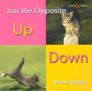 Up/Down by Sharon Gordon