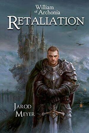 Retaliation by Jarod Meyer