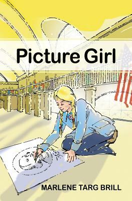 Picture Girl by Marlene Targ Brill