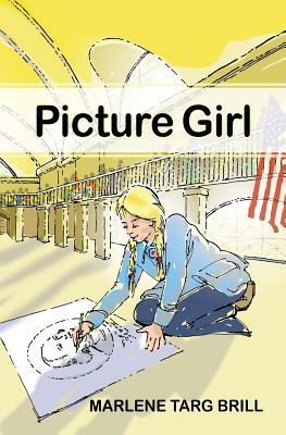 Picture Girl by Marlene Targ Brill