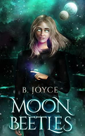 Moon Beetles by B. Joyce