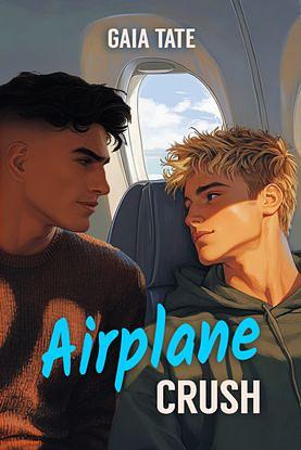 Airplane Crush by Gaia Tate