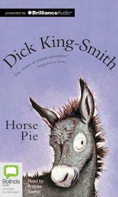 Horse Pie by Dick King-Smith