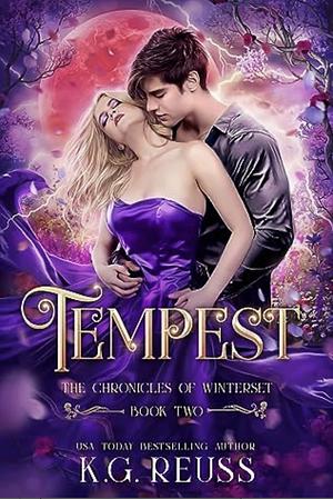 Tempest by KG Reuss