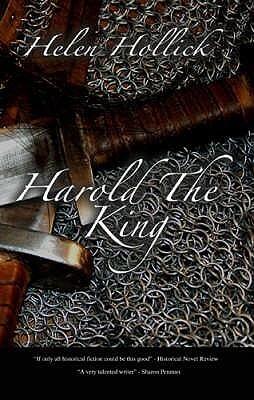 Harold the King by Helen Hollick