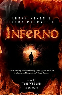 Inferno by Jerry Pournelle, Larry Niven