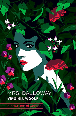 Mrs. Dalloway by Virginia Woolf