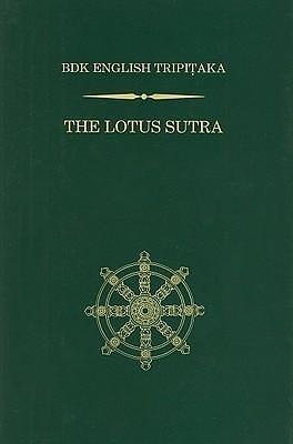 The Lotus Sutra: Revised Edition by Tsugunari Kubo