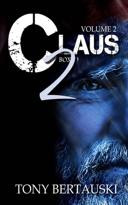 Claus Boxed 2 by Tony Bertauski