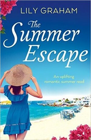 The Summer Escape by Lily Graham