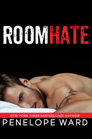 RoomHate by Penelope Ward