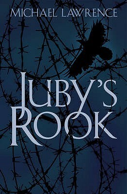 Juby's Rook by Michael Lawrence