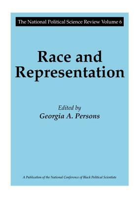 Race and Representation by 