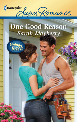 One Good Reason by Sarah Mayberry