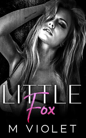 Little Fox by M. Violet