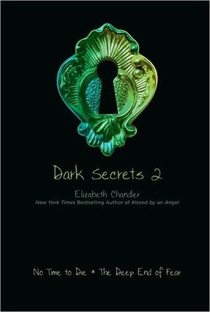 Dark Secrets No Time To Die by Elizabeth Chandler