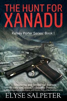 The Hunt for Xanadu by Elyse Salpeter