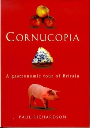 Cornucopia by Paul Richardson