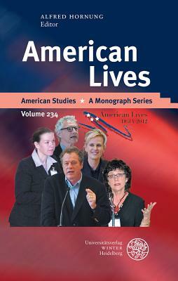 American Lives by 