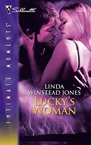 Lucky's Woman by Linda Winstead Jones