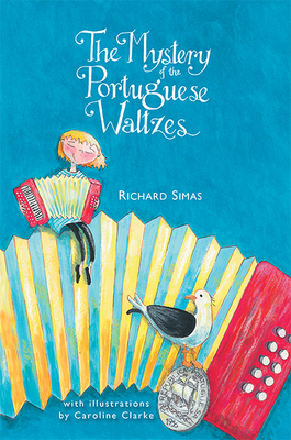 The Mystery of the Portuguese Waltzes by Richard Simas