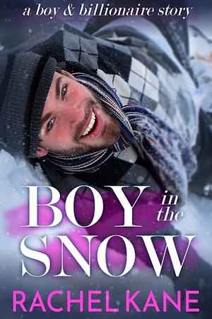 Boy in the Snow by Rachel Kane