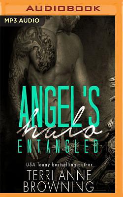 Entangled by Terri Anne Browning | The StoryGraph