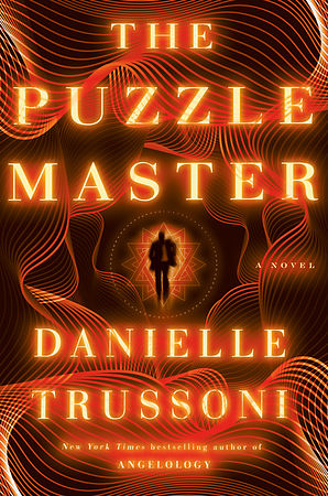 The Puzzle Master by Danielle Trussoni