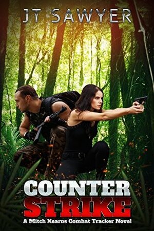 Counter-Strike by J.T. Sawyer