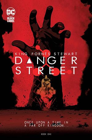 Danger Street #1 by Tom King