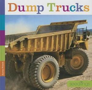 Dump Trucks by Aaron Frisch