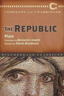 The Republic by Plato