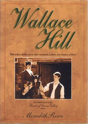 Wallace Hill by Meredith Resce