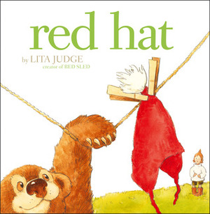 Red Hat by Lita Judge