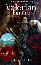 Valerian Empire by ash_knight17