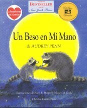 Un Beso En Mi Mano by Audrey Penn