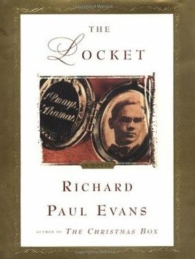 The Locket by Richard Paul Evans