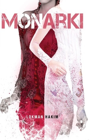MONARKI by Lokman Hakim