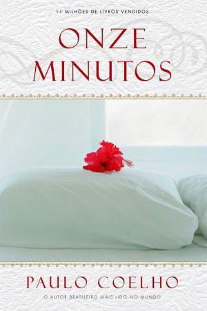 ONZE MINUTOS - portuguese by Paulo Coelho