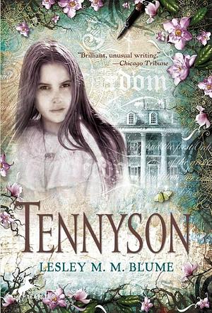 Tennyson by Lesley M.M. Blume