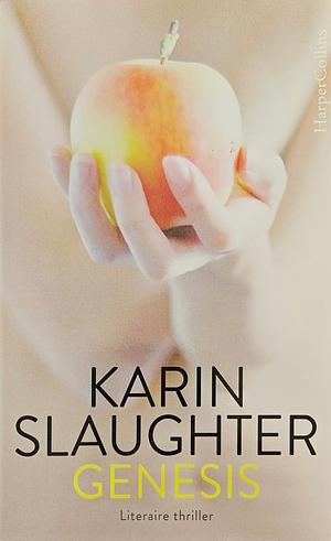 Genesis by Karin Slaughter