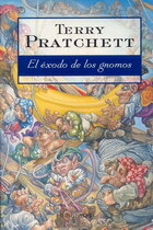 El Éxodo de Los Gnomos by Terry Pratchett