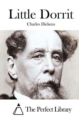 Little Dorrit by Charles Dickens