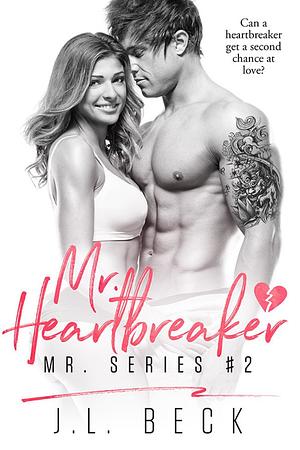 Mr. Heartbreaker by J.L. Beck