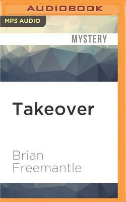 Takeover by Brian Freemantle