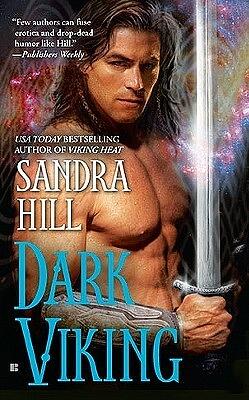 Dark Viking by Sandra Hill