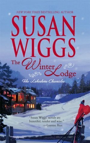 The Winter Lodge by Susan Wiggs