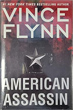 Asasin American by Vince Flynn