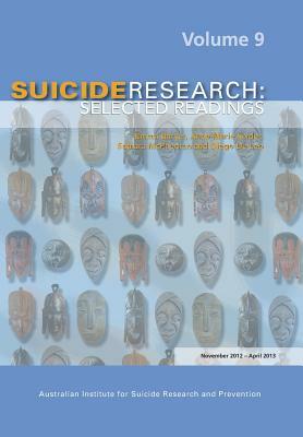 Suicide Research by Emma Barker
